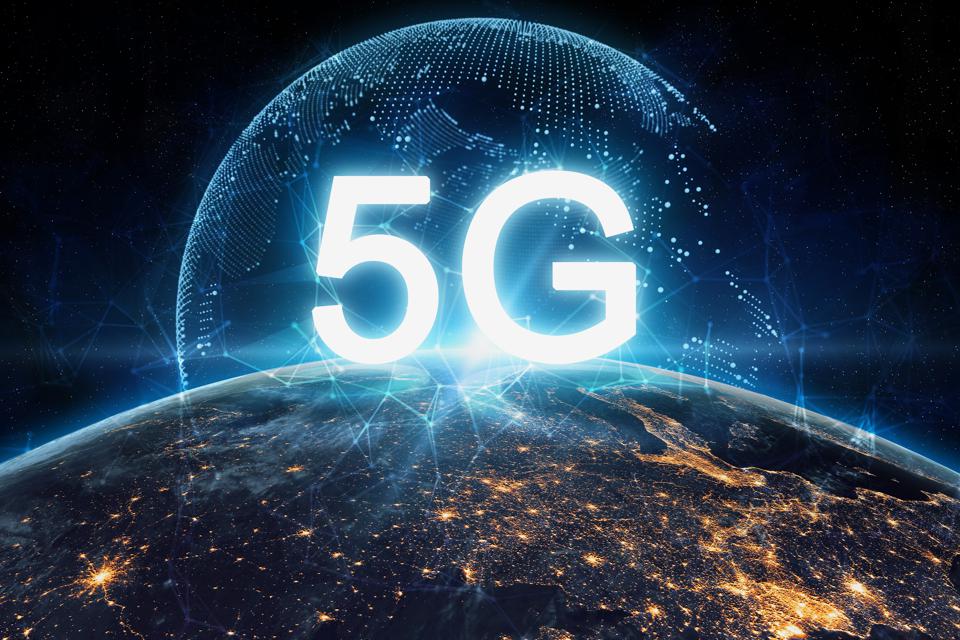 5G technology will change how we advertise.