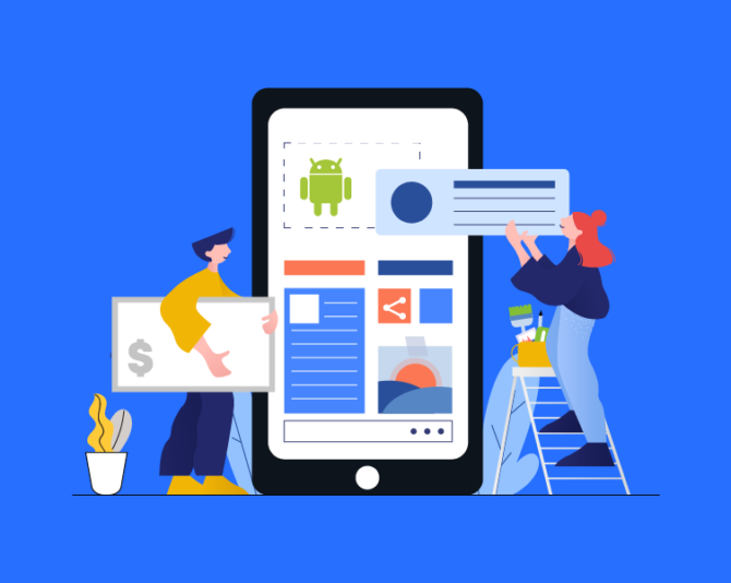 AI Application in Small Business and Marketing