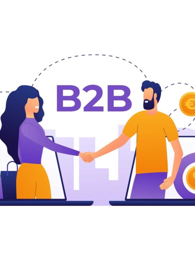 B2B Marketing AU