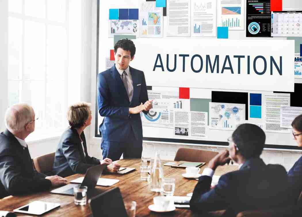 Marketing automation tools for Australian enterprises